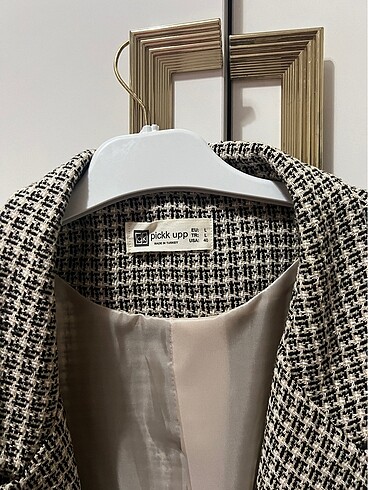 Diğer BLAZER CEKET