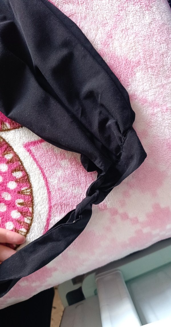 Gri Düğmeli Kadın Gömlek - Görsel 2