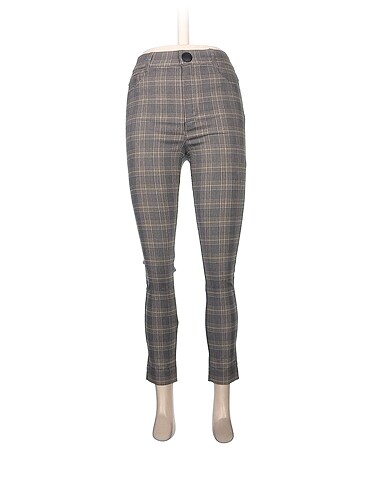 Zara Kumaş Pantolon %70 İndirimli.