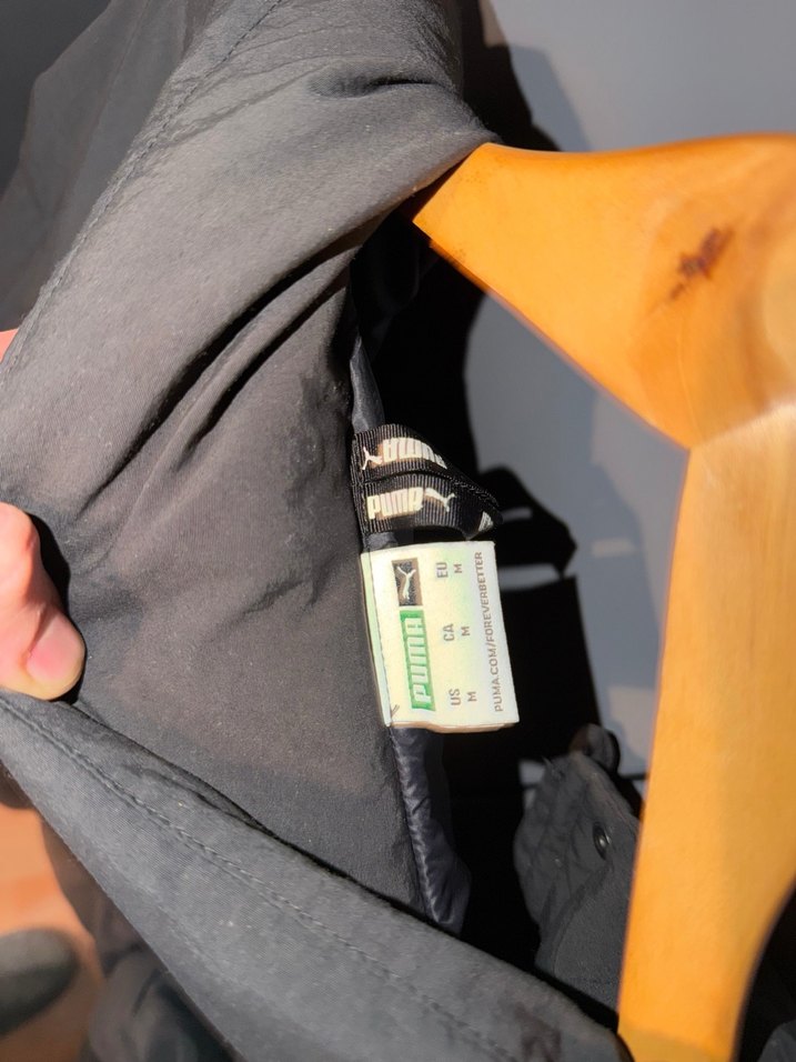 Erkek Puma m - Görsel 2