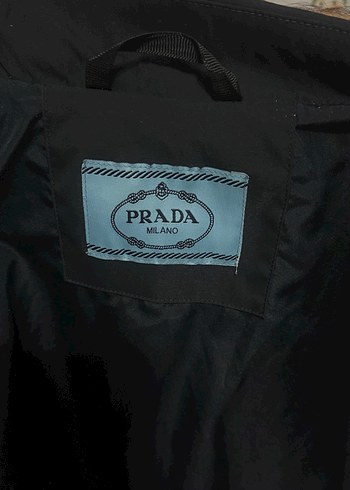 Erkek prada çeker - Görsel 6