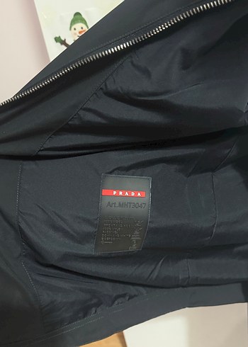 Erkek prada çeker - Görsel 5