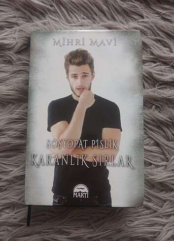 Sosyopat Pislik Karanlık Sırlar