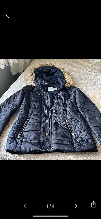 Ltb şişme mont