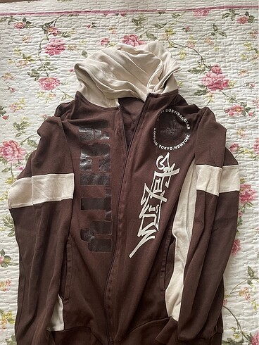 vintage ceket hırka
