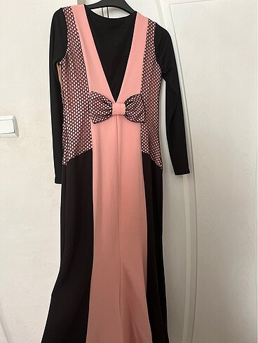 38 Beden Elbise