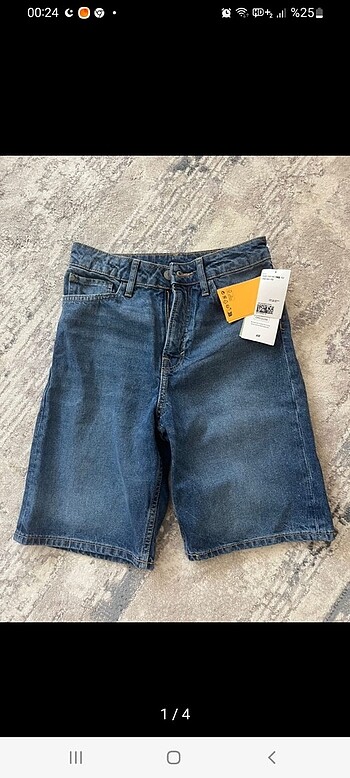 H&M çocuk şort