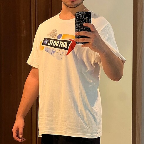 Nike T- Shirt