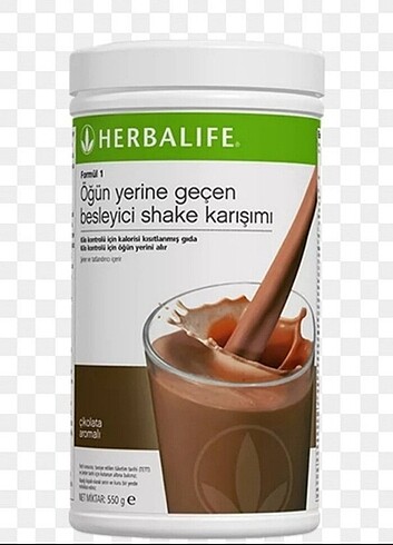 Herbalife