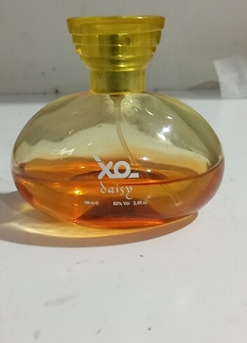 Beden Xo estee lauder modern muse muadili
