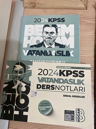 KPSS vatandaşlık