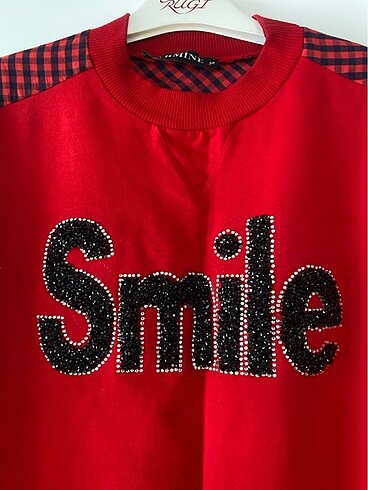 Armine Spor tunik