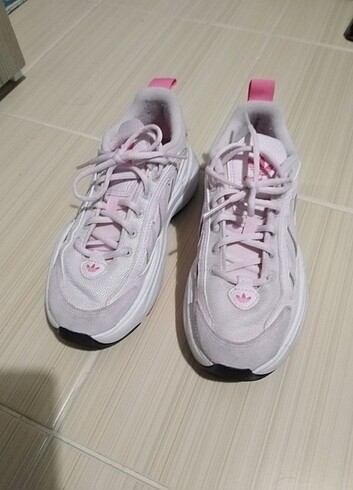 Adidas Bayan ayakkabı