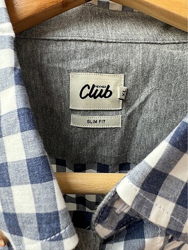 Beymen Club Beymen Club Erkek Gömlek