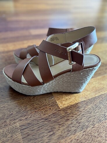 Michael Kors Hiç Kullanılmadı - Görsel 5