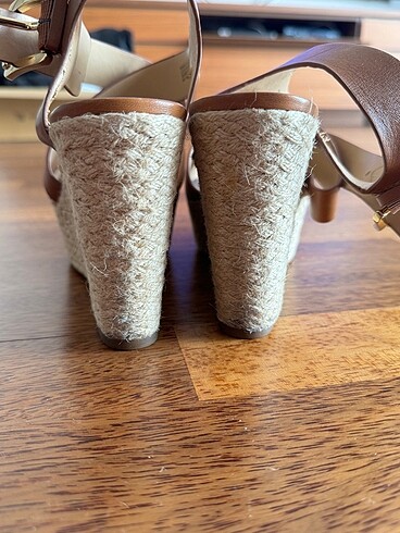 Michael Kors Hiç Kullanılmadı - Görsel 6