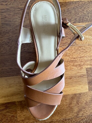 Michael Kors Hiç Kullanılmadı - Görsel 7