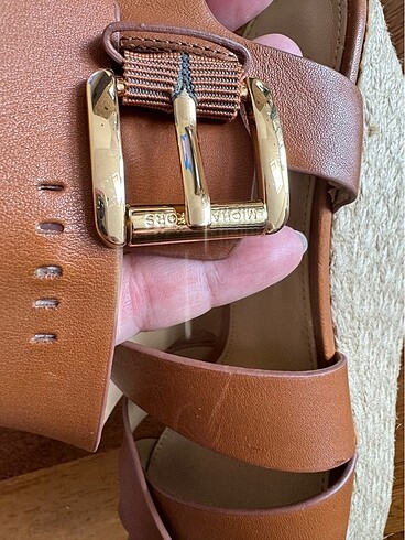 Michael Kors Hiç Kullanılmadı - Görsel 8