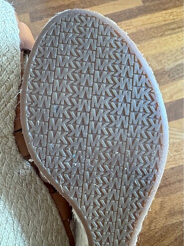 Michael Kors Hiç Kullanılmadı - Görsel 11