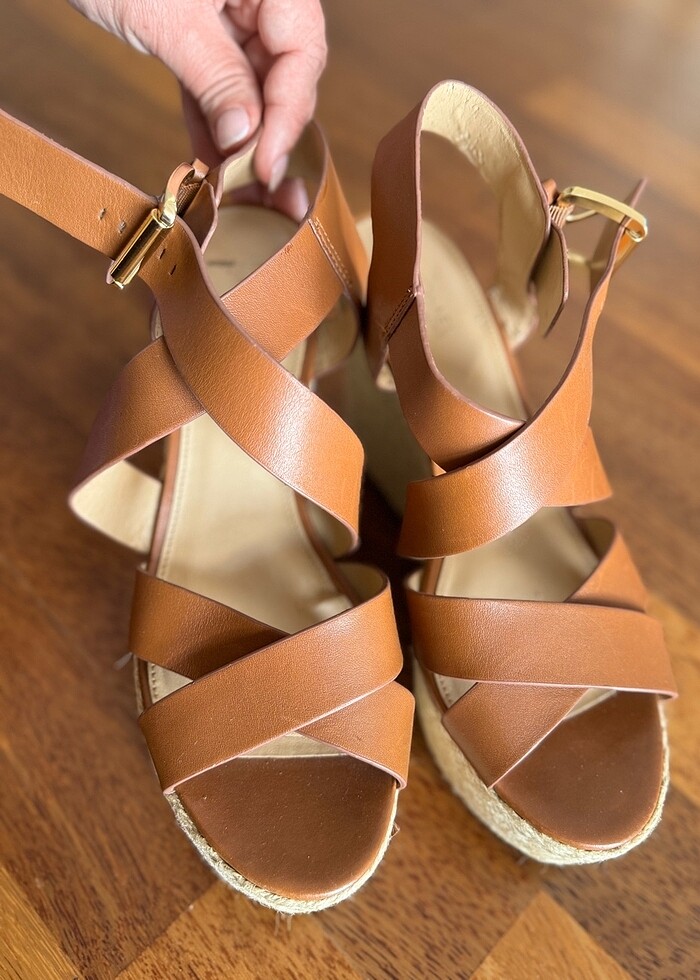 Michael Kors Hiç Kullanılmadı - Görsel 3