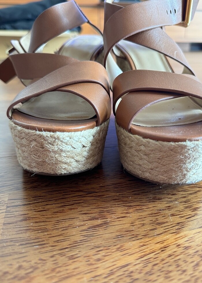 Michael Kors Hiç Kullanılmadı - Görsel 4