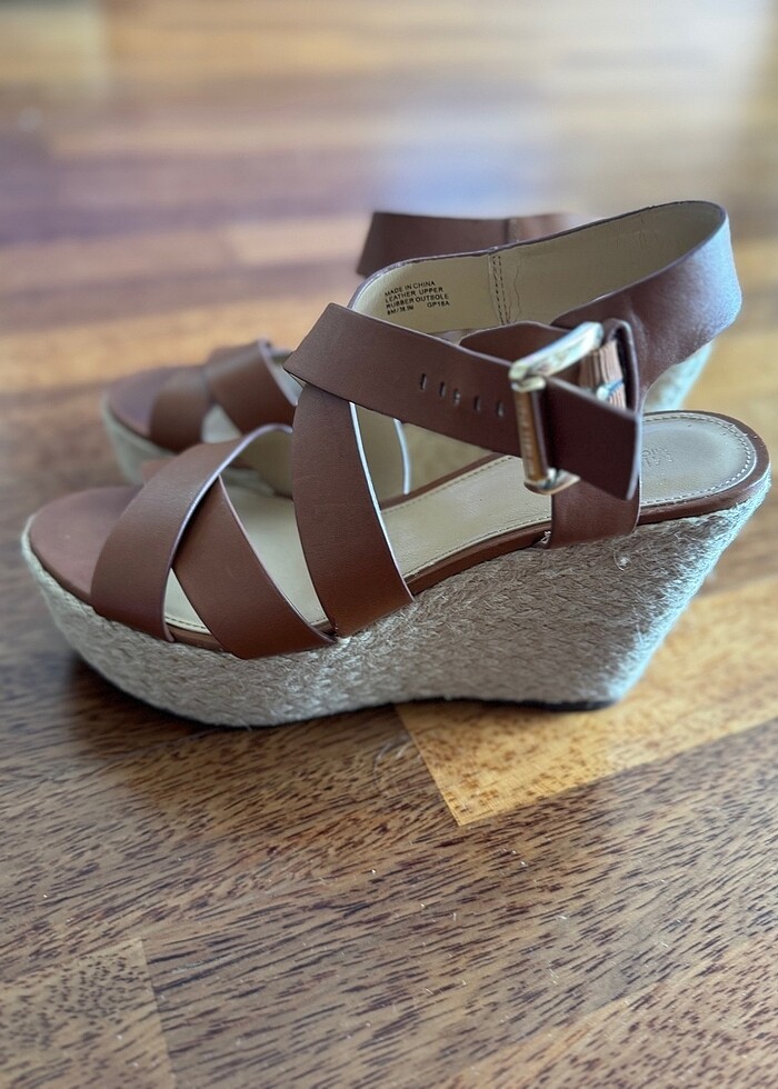 Michael Kors Hiç Kullanılmadı - Görsel 5