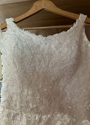 GELİNLİK - Görsel 5