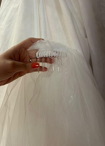 GELİNLİK - Görsel 8