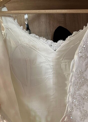 GELİNLİK - Görsel 7