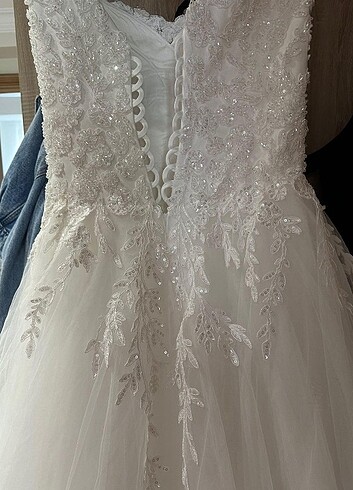 GELİNLİK - Görsel 4