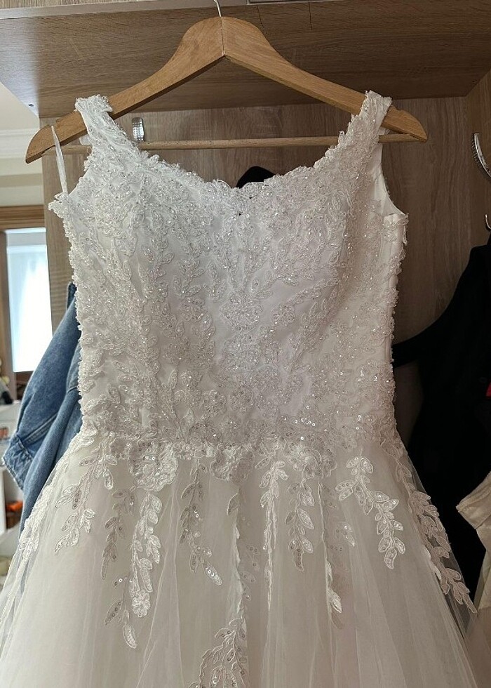 GELİNLİK - Görsel 3