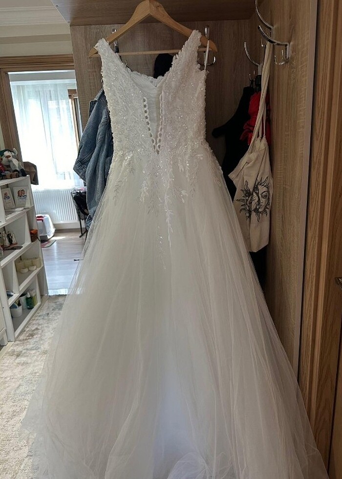 GELİNLİK - Görsel 2