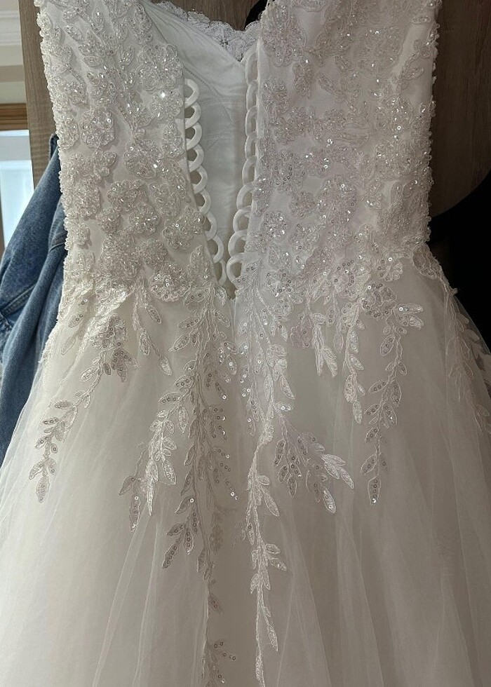 GELİNLİK - Görsel 4