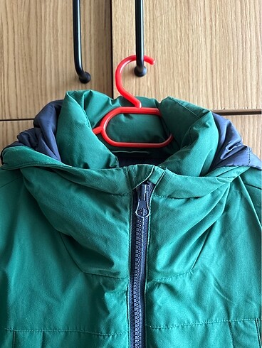Mango Kids Mango Çocuk Mont