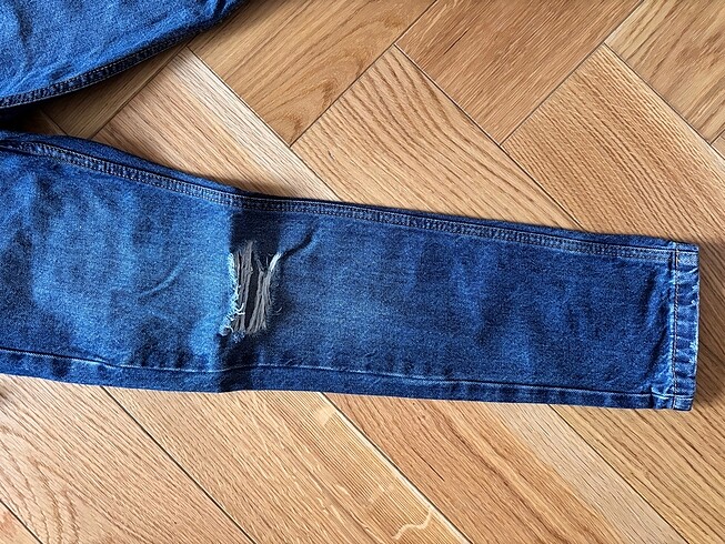 9 Yaş Beden Takım, Mango Kids Pantolon&LCW Gonlek 9-10 yaş