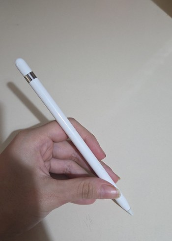 Apple 1.nesil tablet kalemi