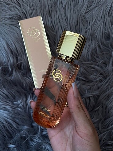 Giordani Gold Woman EDP