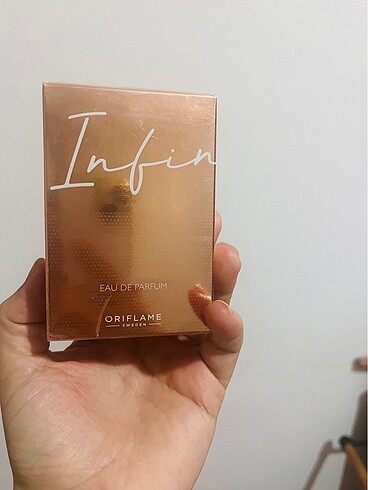  Beden İnfinita EDP