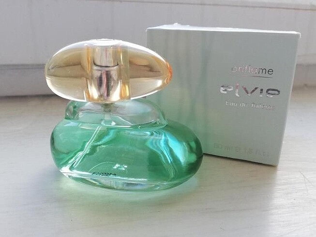 Elvie EDR