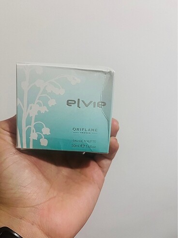 Oriflame Elvie EDR