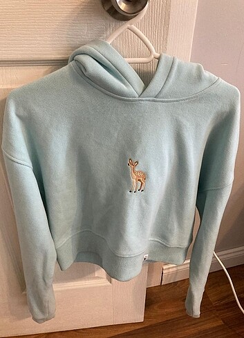 Sweatshirt sıfır