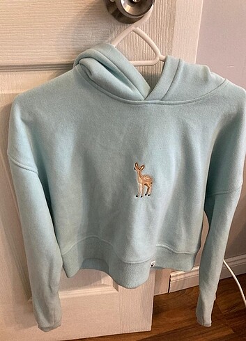 Diğer Sweatshirt sıfır