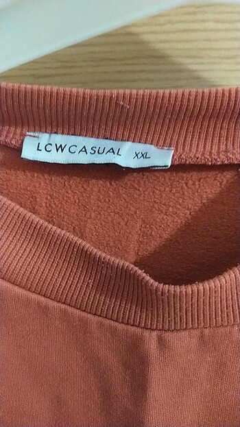 LC Waikiki LC WAKİKİ sweatshirt