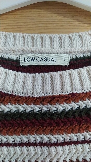LC Waikiki LC WAKİKİ kazak