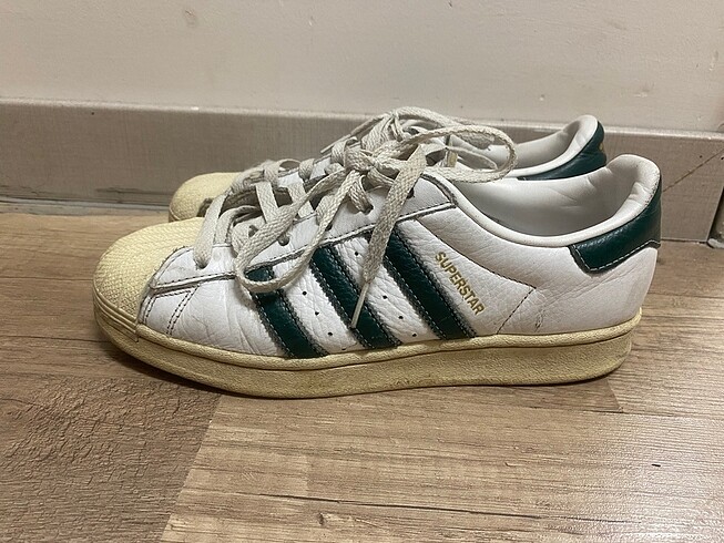 adidas süperstar ayakkabı