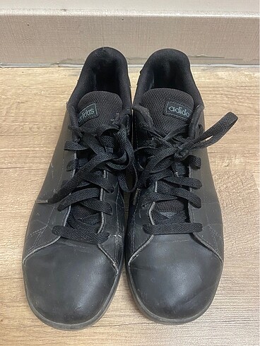 38,5 Beden adidas ayakkabı