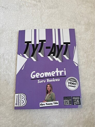 tyt- ayt geometri