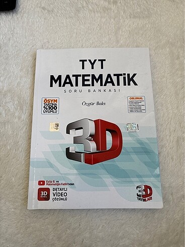 Tyt Matematik