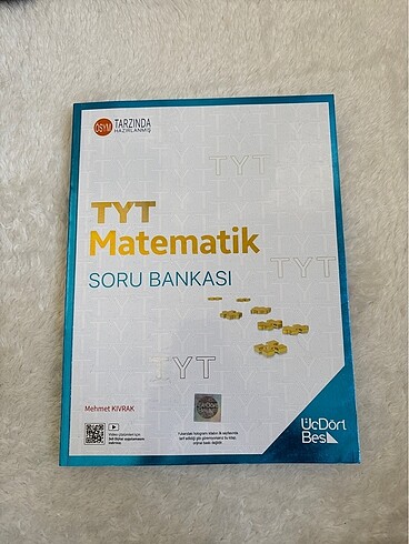 Tyt Matematik