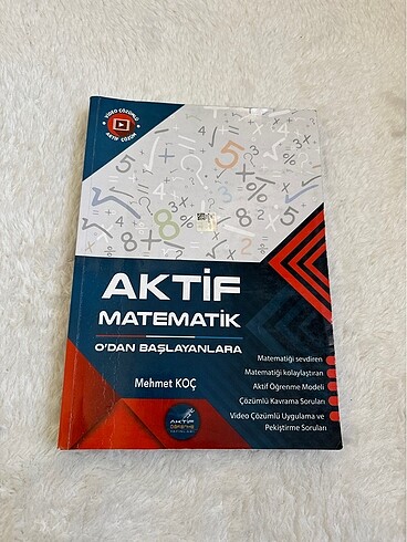 aktif matematik